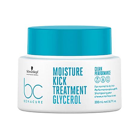 BC Bonacure  Moisture Kick Treatment 