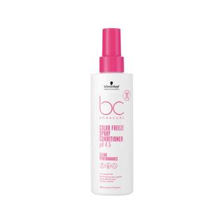 BC Bonacure  Color Freeze Spray Conditioner 