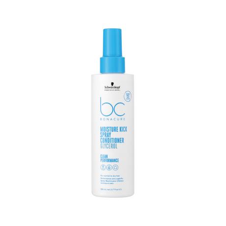 BC Bonacure  Moisture Kick Spray Conditioner 