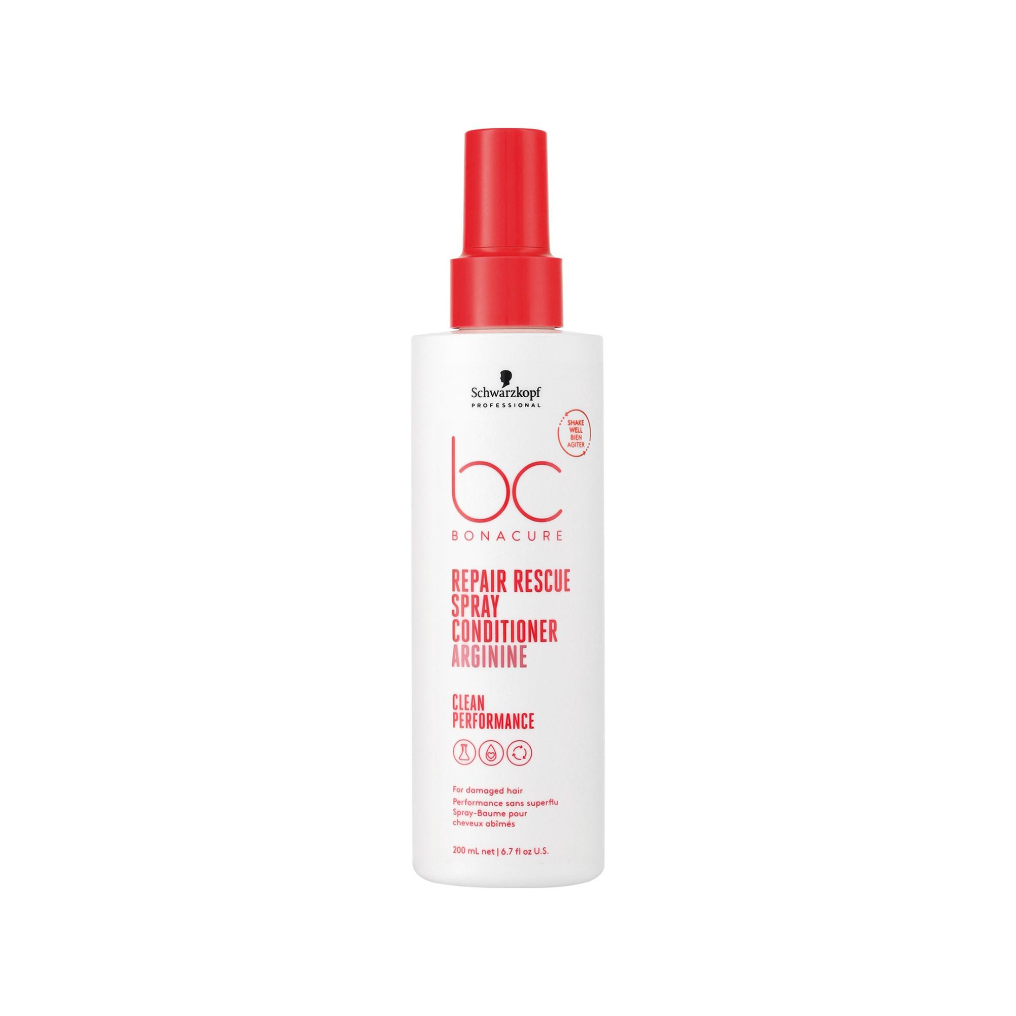 BC Bonacure  Repair Rescue Spray Conditioner 