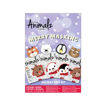 Pretty Animalz Coffret Cadeau