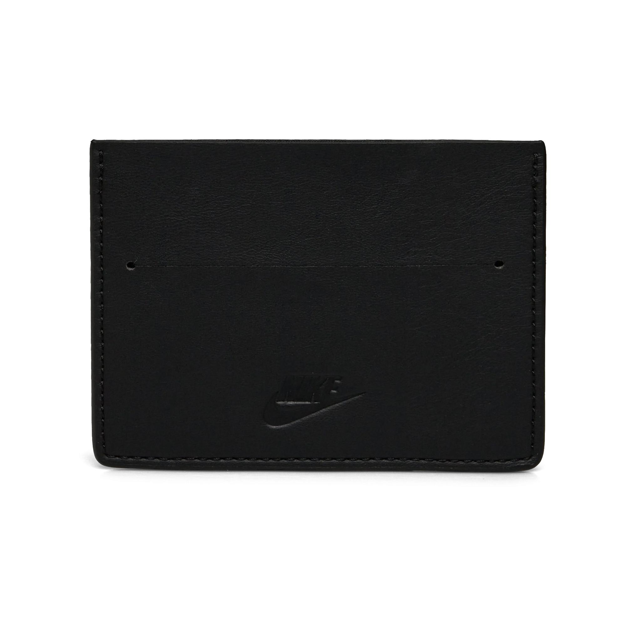 NIKE Nike Icon Air Force 1 Card Wallet Kartenetui 