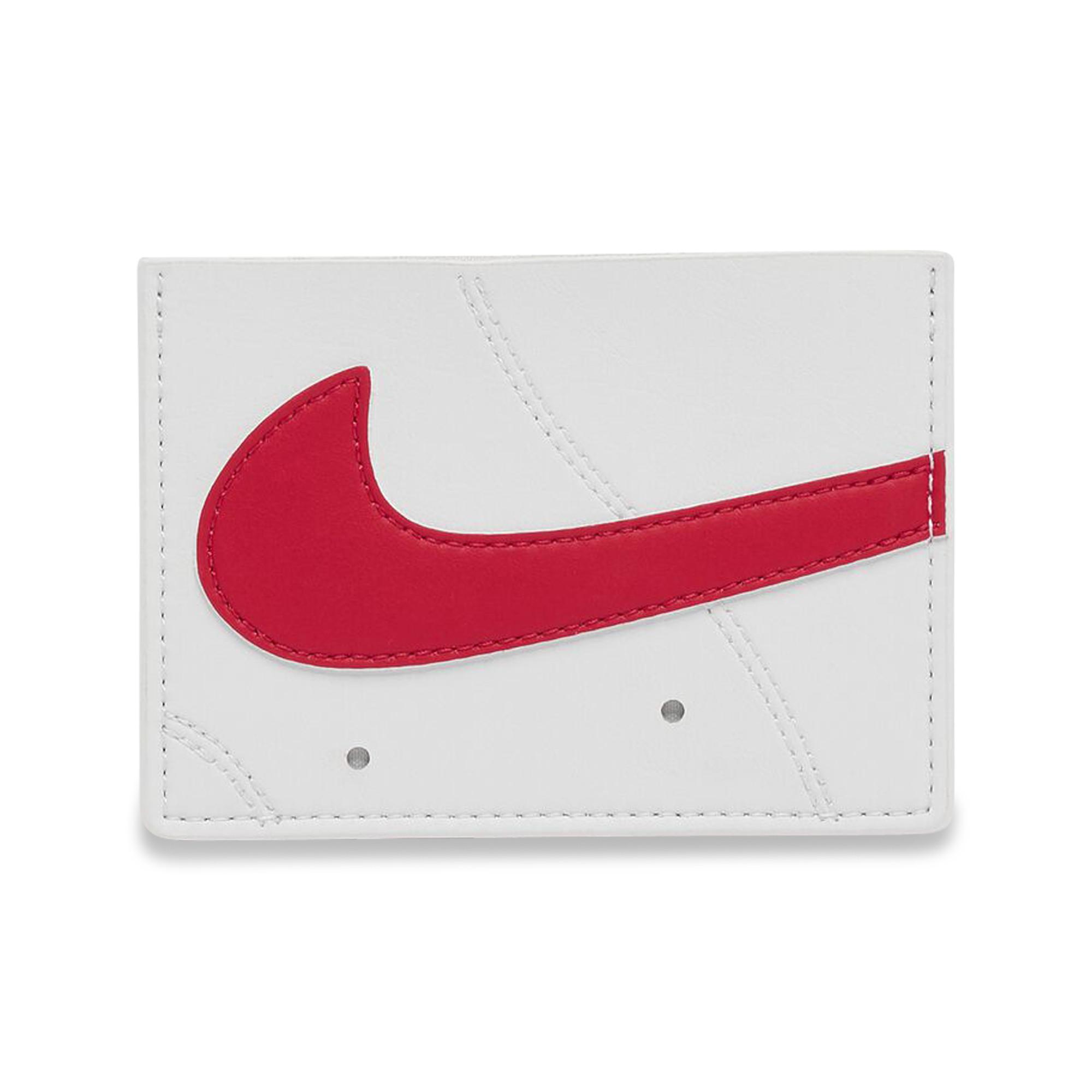 NIKE Nike Icon Air Force 1 Card Wallet Porte-cartes 