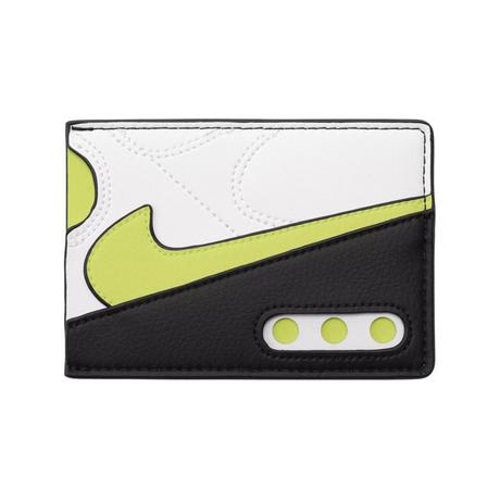 NIKE Nike Icon Air Max 90 Card Wallet Porte-cartes 