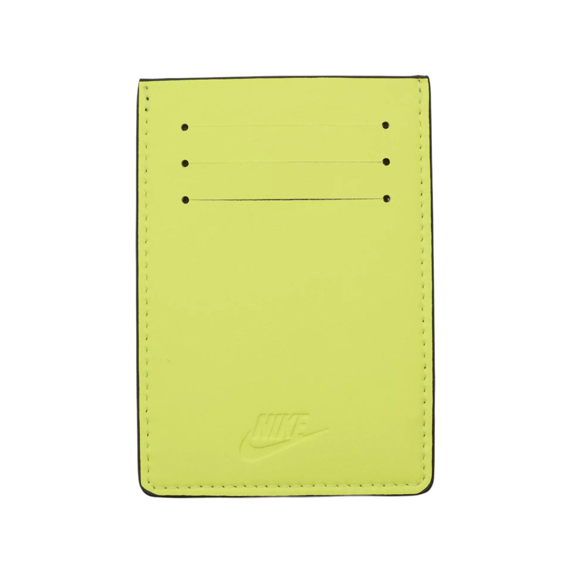 NIKE Nike Icon Air Max 90 Card Wallet Porta carte 