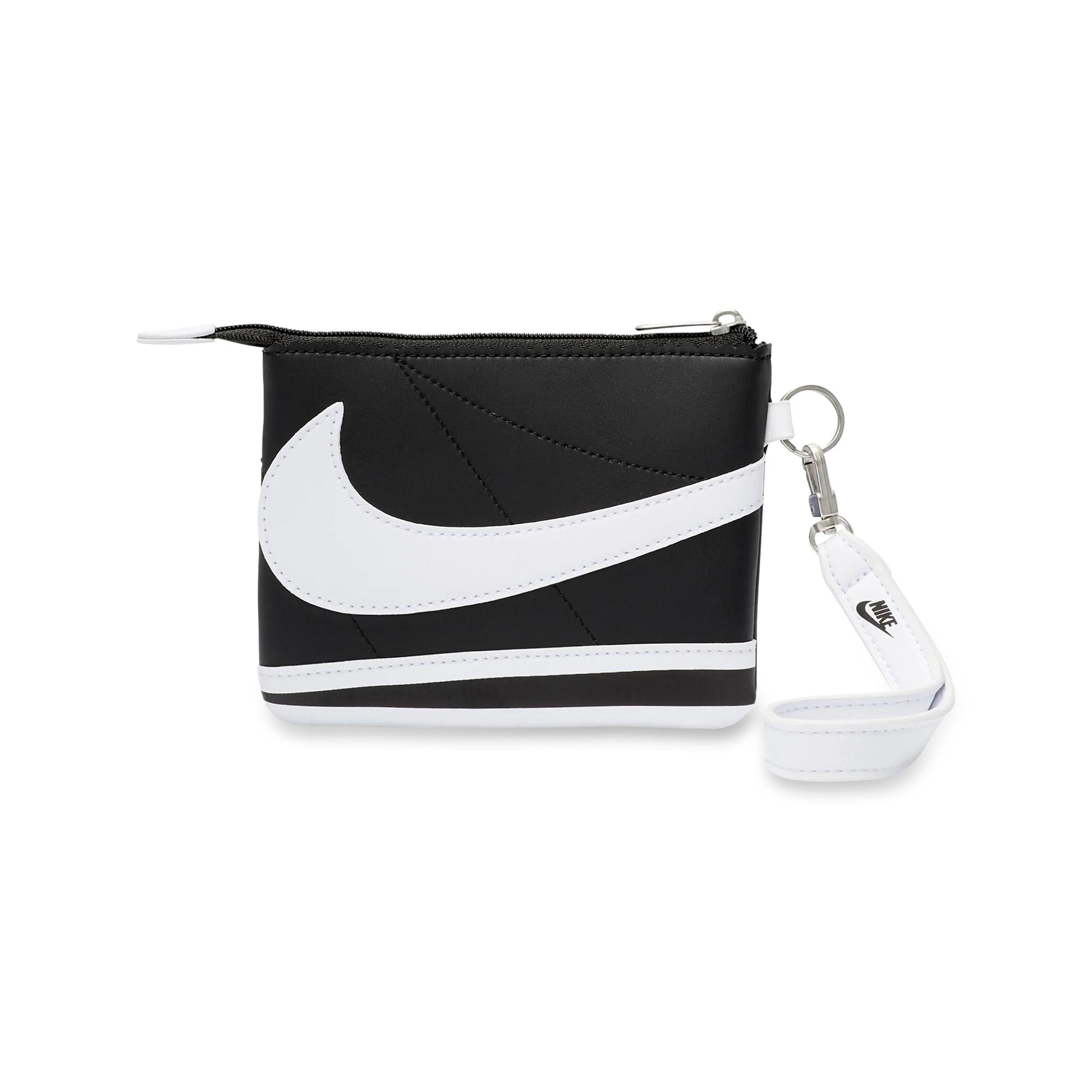 NIKE Nike Icon Cortez Wristlet Porte-cartes 