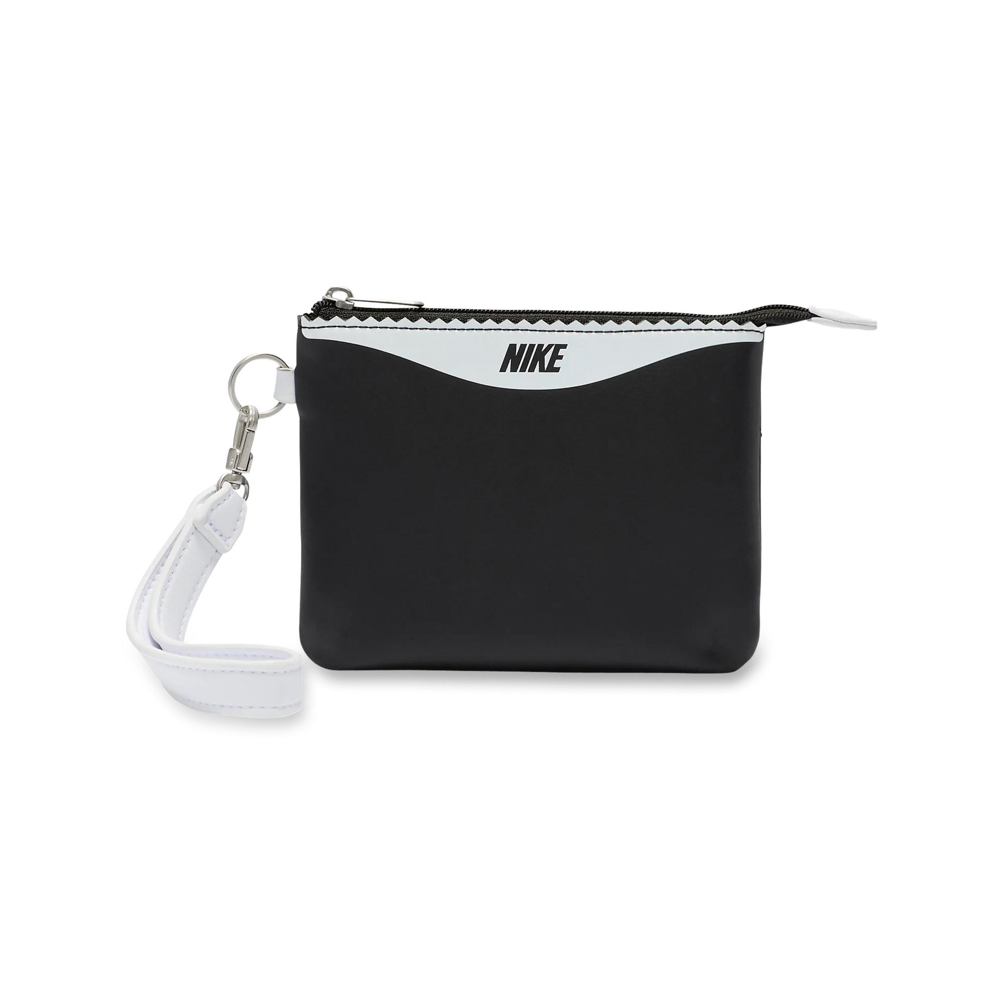 NIKE Nike Icon Cortez Wristlet Porta carte 