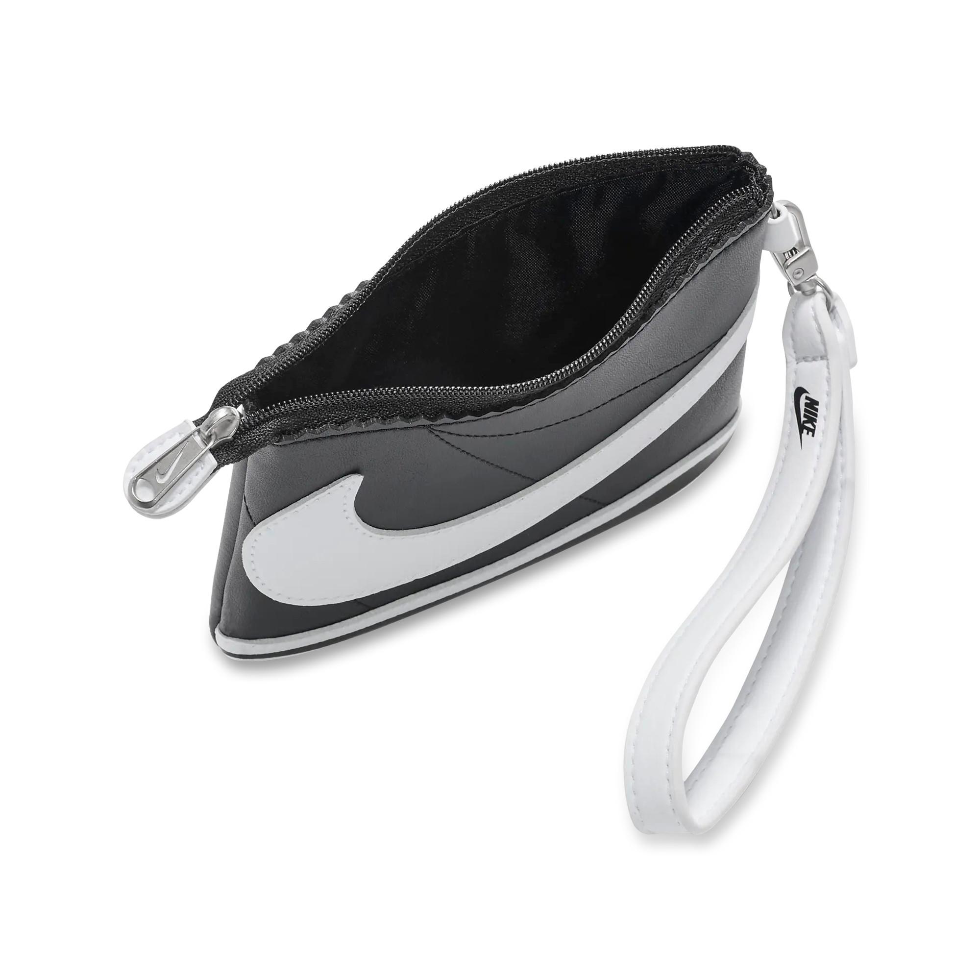 NIKE Nike Icon Cortez Wristlet Porte-cartes 