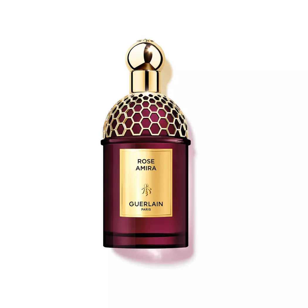 Guerlain - Eau de Parfum, Absolus Allegoria Rose Amira Eau de Parfum, 125  ml 2