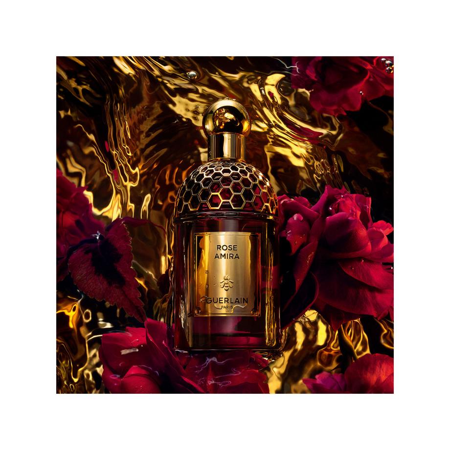 Guerlain Absolus Allegoria Rose Amira Eau de Parfum  