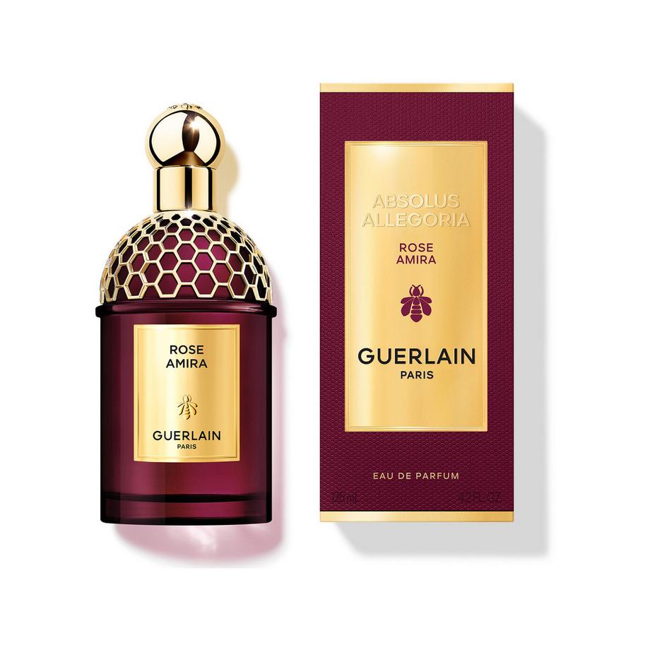 Guerlain Absolus Allegoria Rose Amira Eau de Parfum  