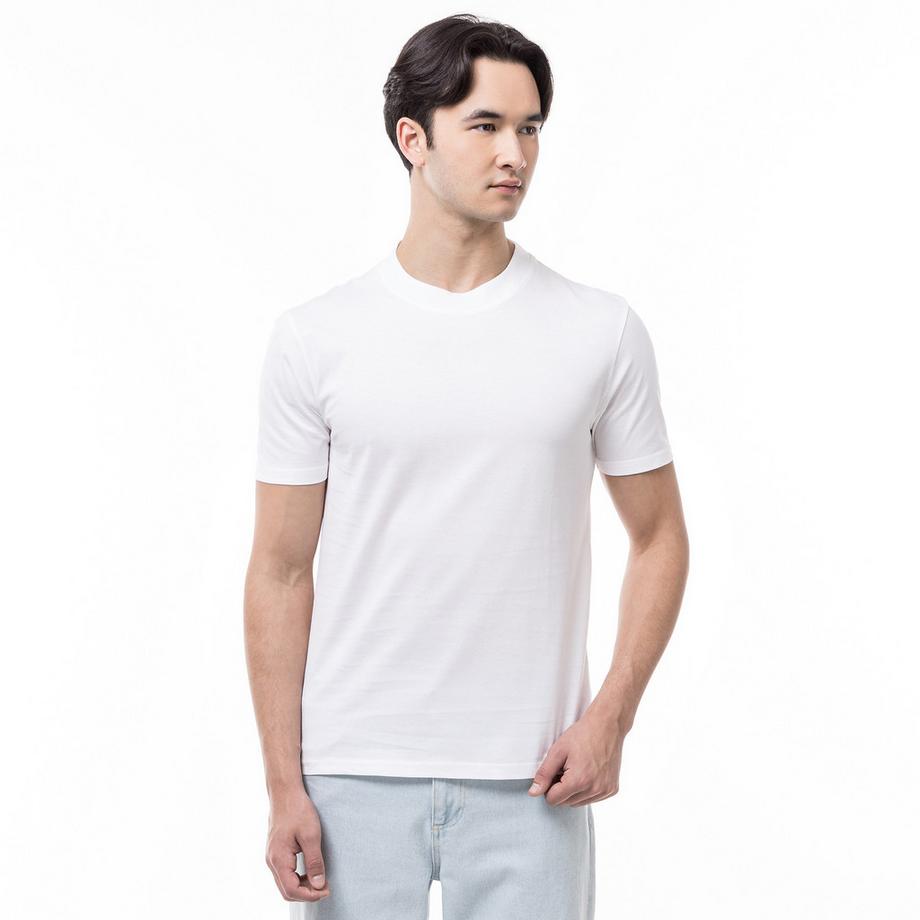 T-shirt, Oversized Fit, manches courtes