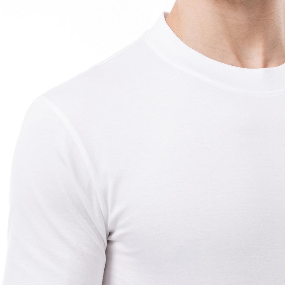 Manor Man T-shirt Oversize Fit Manches Courtes  