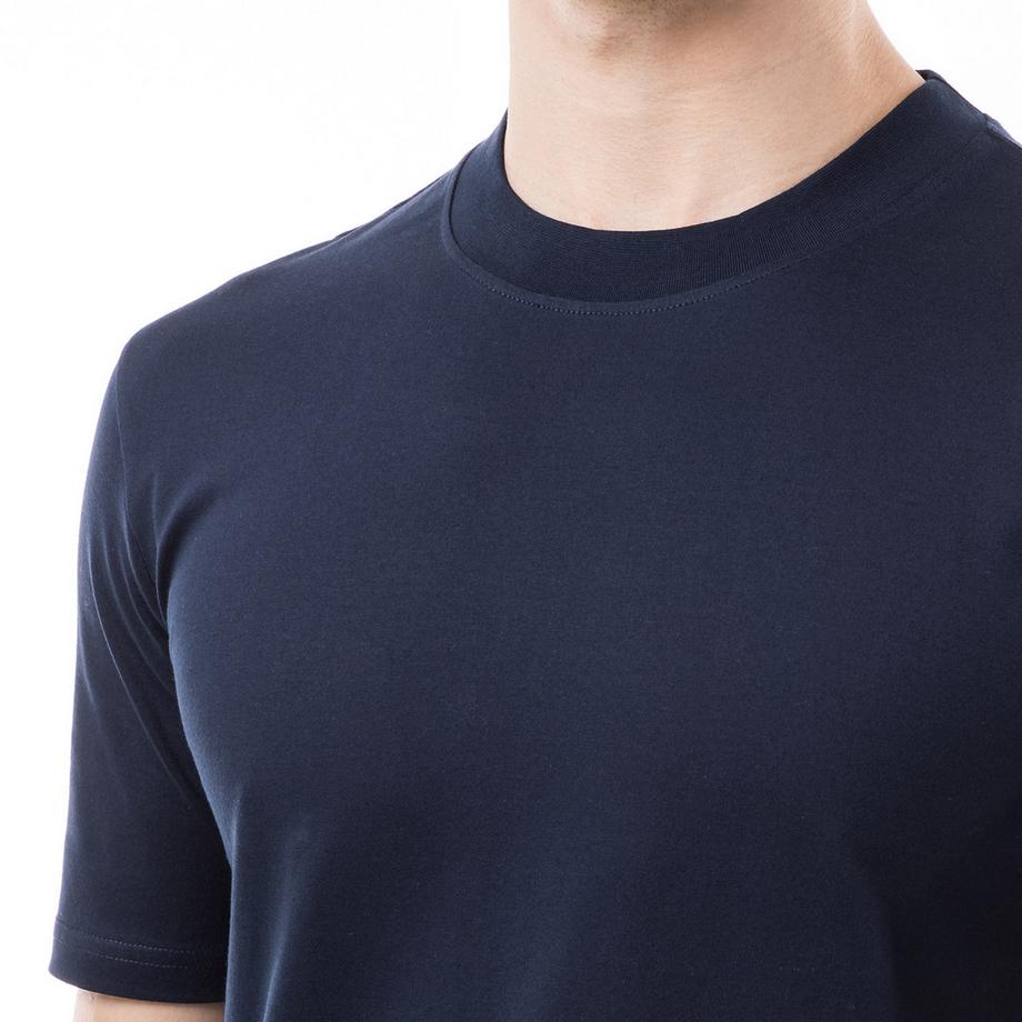 Manor Man T-shirt Oversize Fit Manches Courtes  