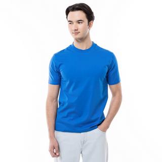 Manor Man T-shirt Oversized Fit Manches Courtes  