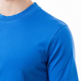 Manor Man T-shirt Oversized Fit Manches Courtes  