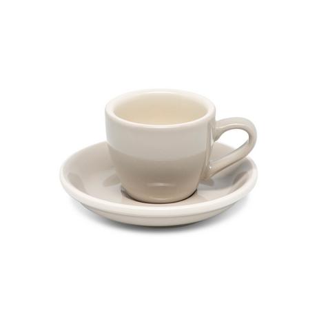 Manor Tazzina per espresso con piattino Barista 