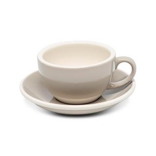 Manor Tasse à café avec soucoupe Barista 