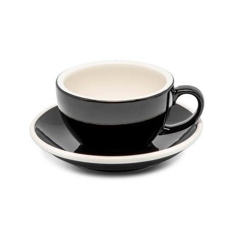 Manor Tazza da caffè con piattino Barista 