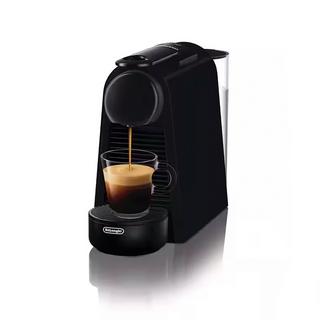 DeLonghi Macchina da caffè Nespresso Essenza Mini EN85.BM 