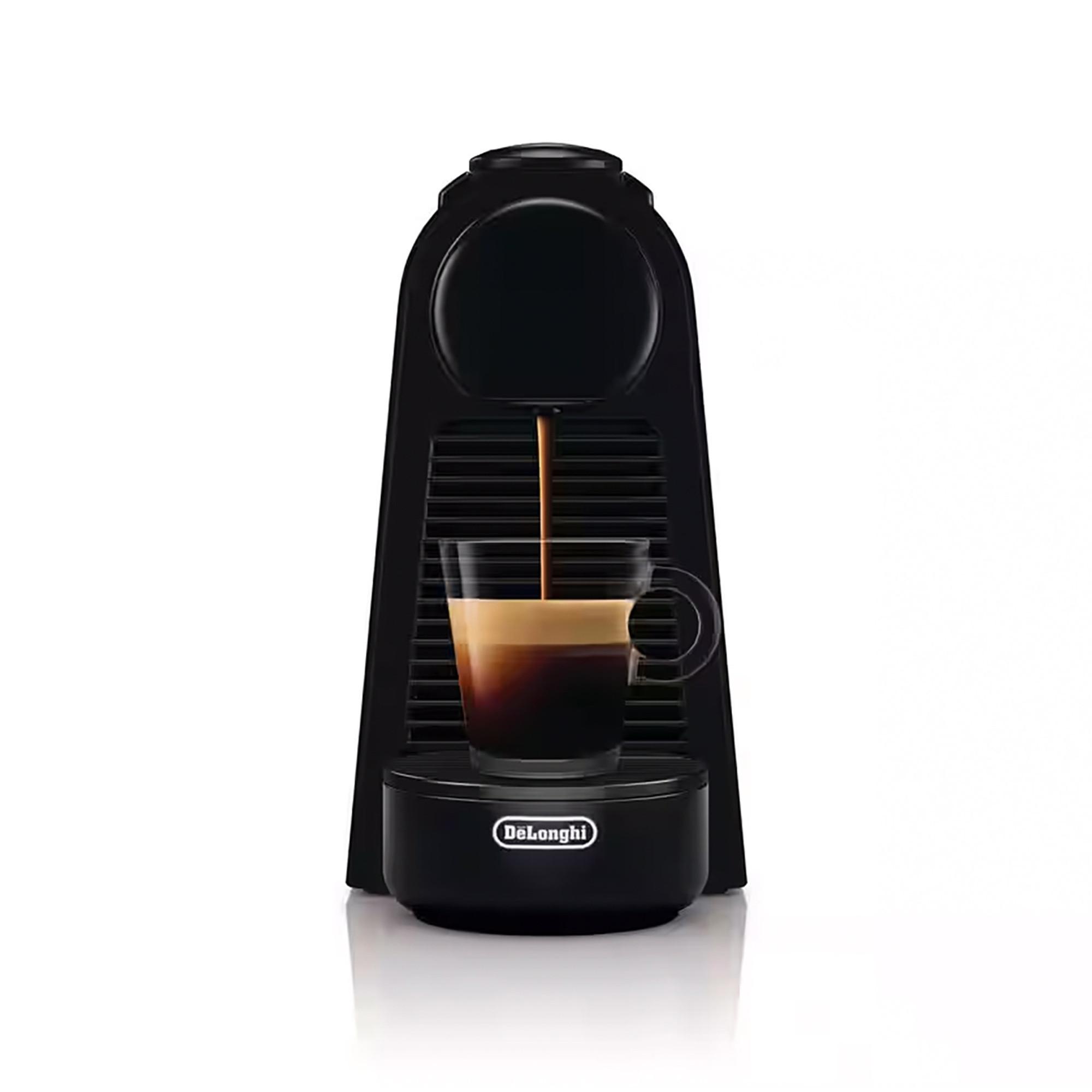 DeLonghi Macchina da caffè Nespresso Essenza Mini EN85.BM 