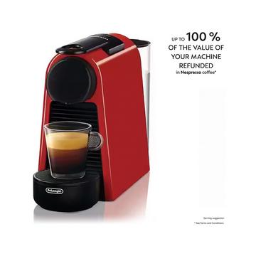 Machine Nespresso