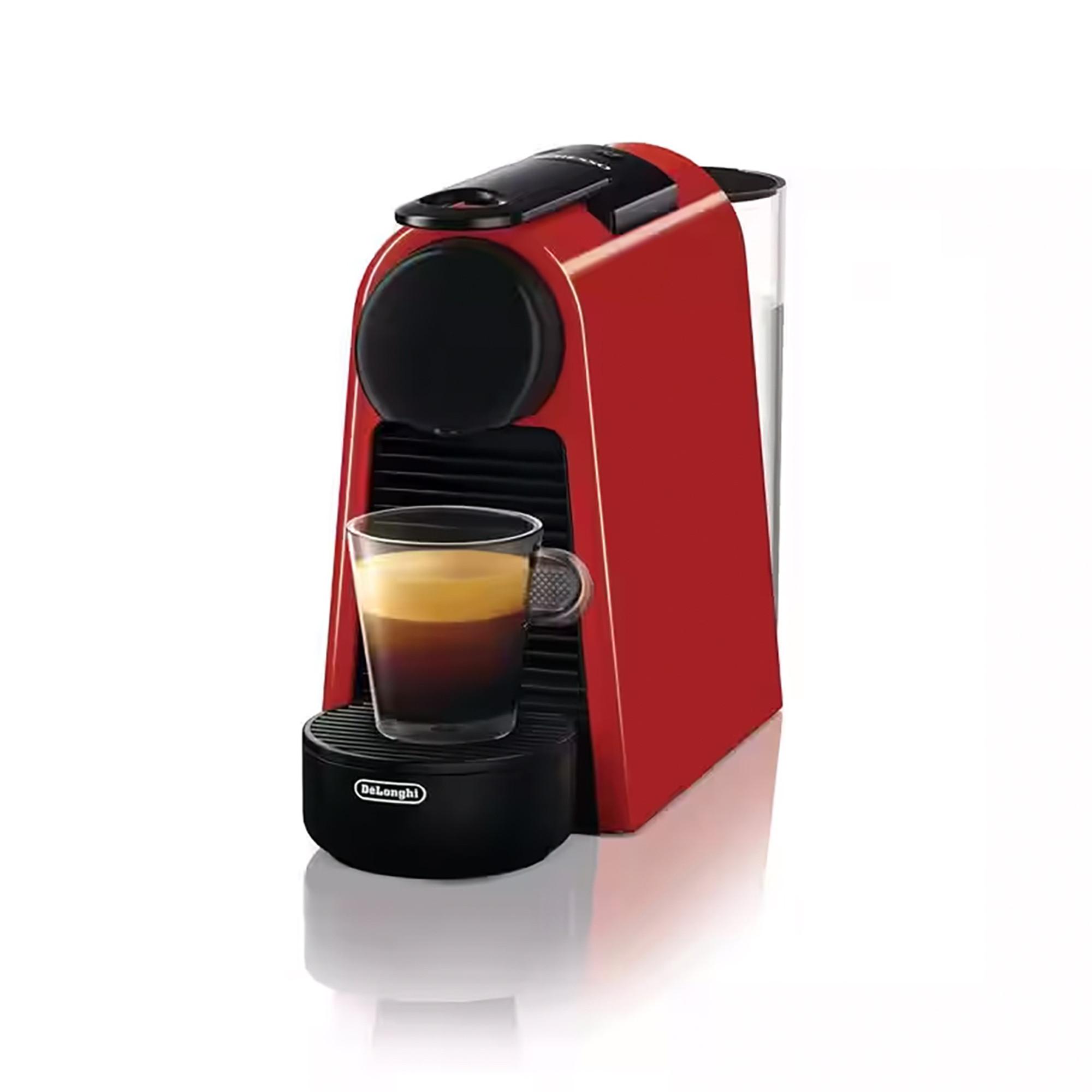 DeLonghi Machine Nespresso Essenza Mini EN85.R 