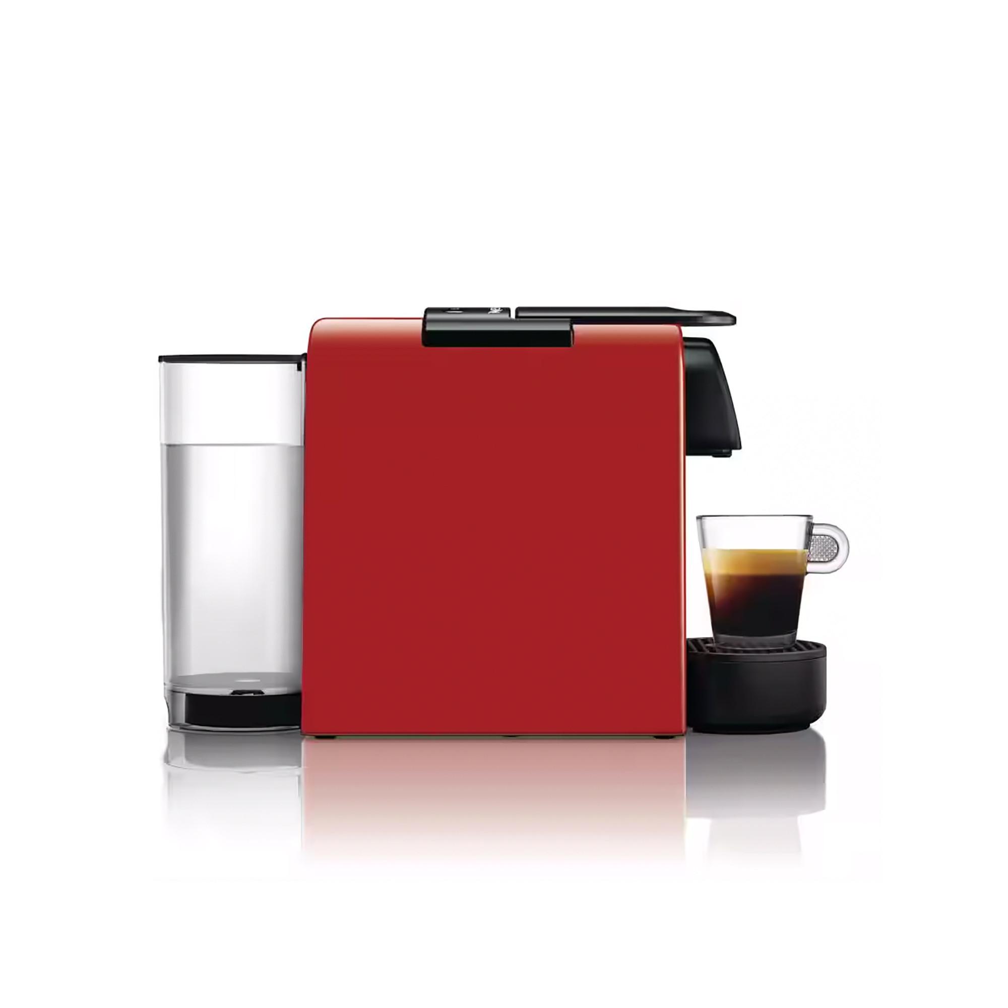 DeLonghi Macchina da caffè Nespresso Essenza Mini EN85.R 