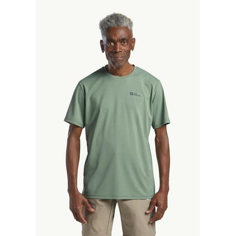 Jack Wolfskin Delgami S|S M T-shirt 