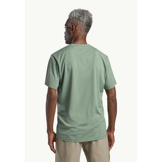 Jack Wolfskin Delgami S|S M T-shirt 