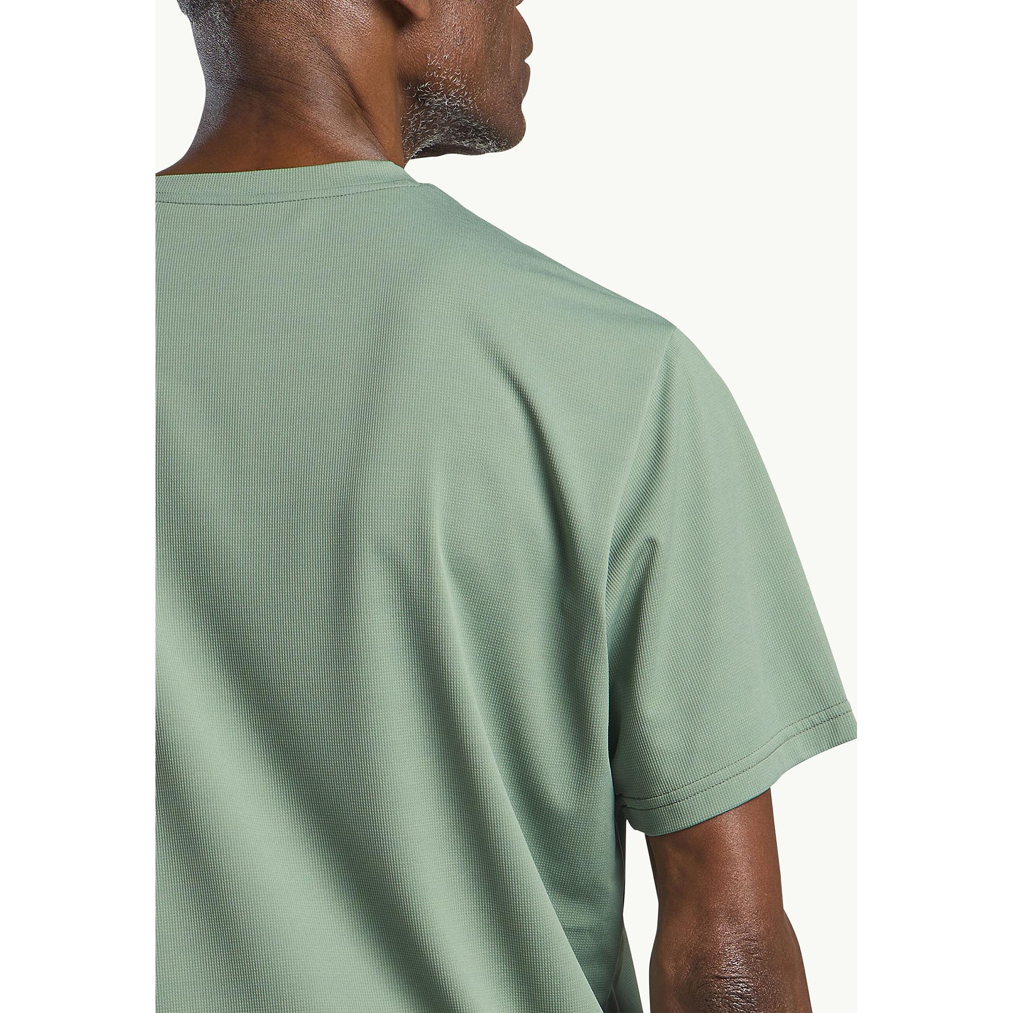 Jack Wolfskin Delgami S|S M T-shirt 