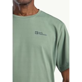 Jack Wolfskin Delgami S|S M T-shirt 