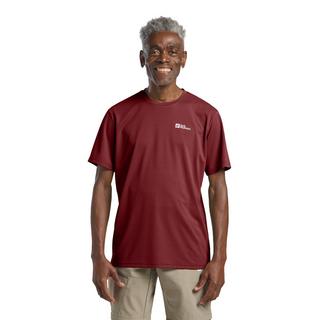 Jack Wolfskin Delgami S|S M T-shirt 