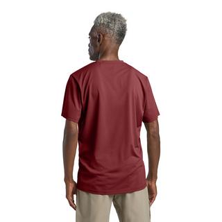 Jack Wolfskin Delgami S|S M T-shirt 