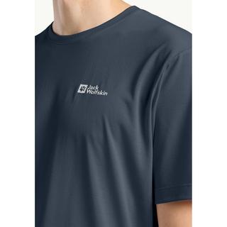 Jack Wolfskin Vonnan S|S T M T-Shirt 