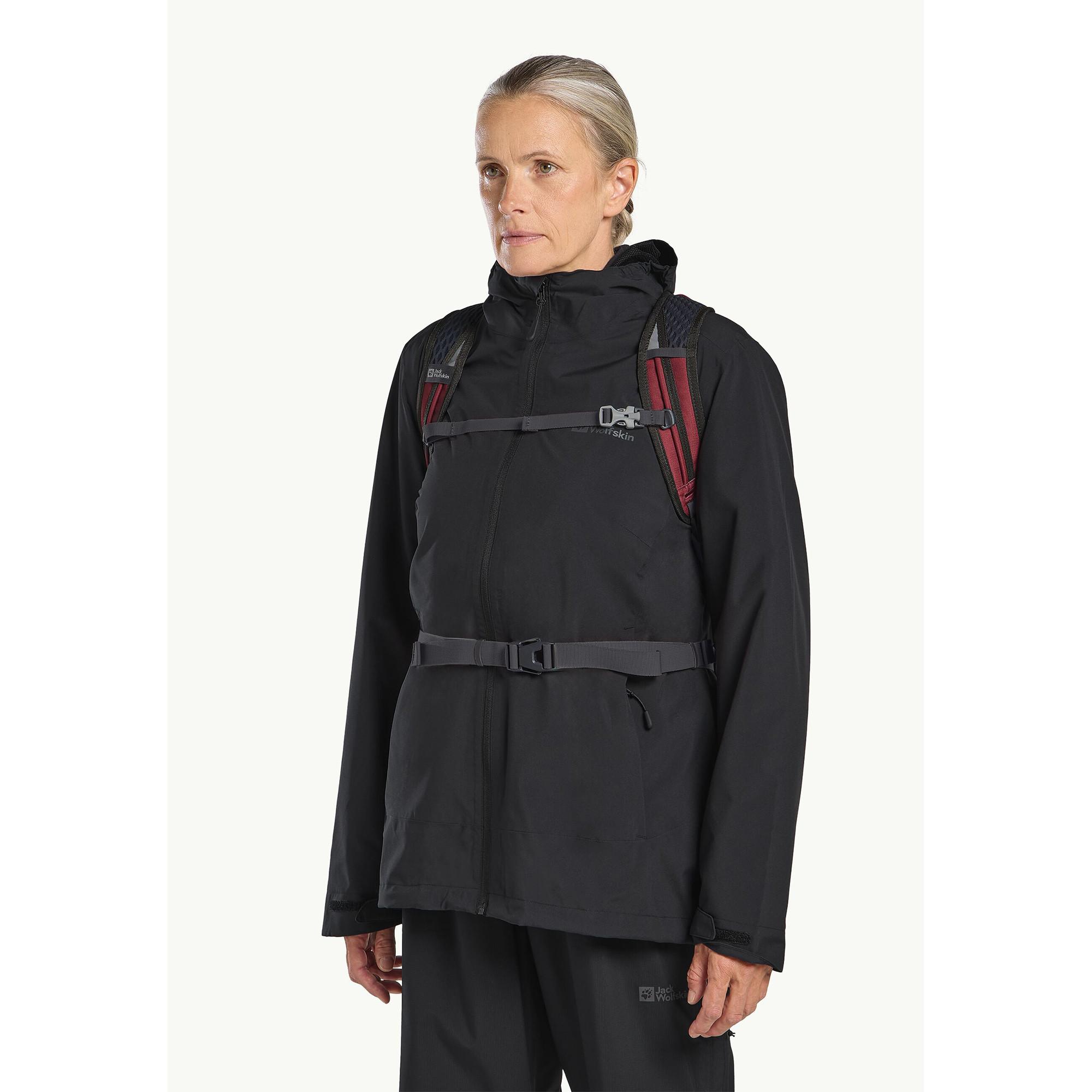 Jack Wolfskin Velocity 12 Zaino 