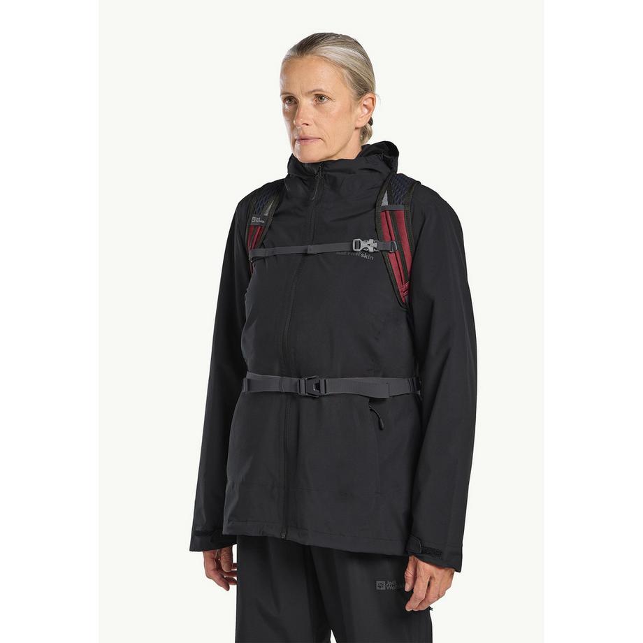 Jack Wolfskin Velocity 12 Rucksack 