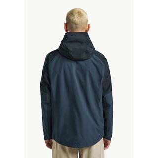 Jack Wolfskin Eagle Peak 2L Jkt M Veste de trekking avec capuche 