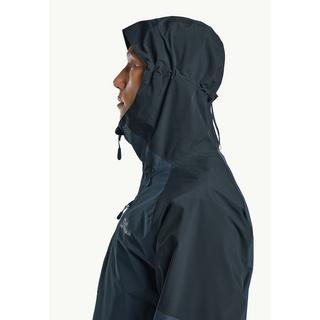 Jack Wolfskin Eagle Peak 2L Jkt M Veste de trekking avec capuche 