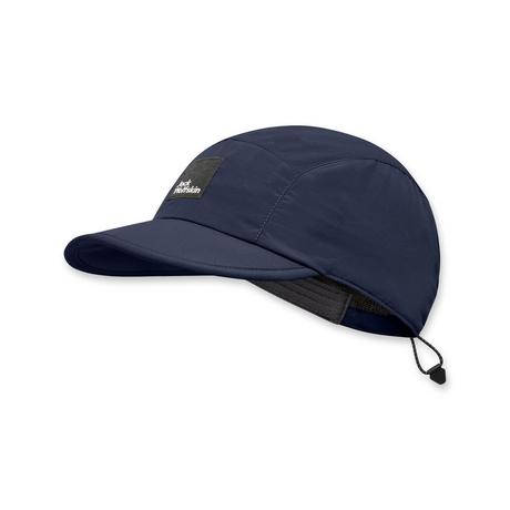 Jack Wolfskin Road Trip Cap Casquette 