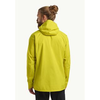 Jack Wolfskin Prelight 2.5L Lt Jkt M Trekkingjacke mit Kapuze 