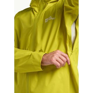 Jack Wolfskin Prelight 2.5L Lt Jkt M Trekkingjacke mit Kapuze 