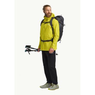Jack Wolfskin Prelight 2.5L Lt Jkt M Trekkingjacke mit Kapuze 