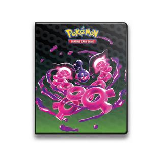 Ultra PRO  Pokémon SV06.5 
9-Pocket Port. 