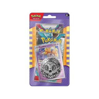 Pokémon  Pokémon Coin 2-Pack Blister 