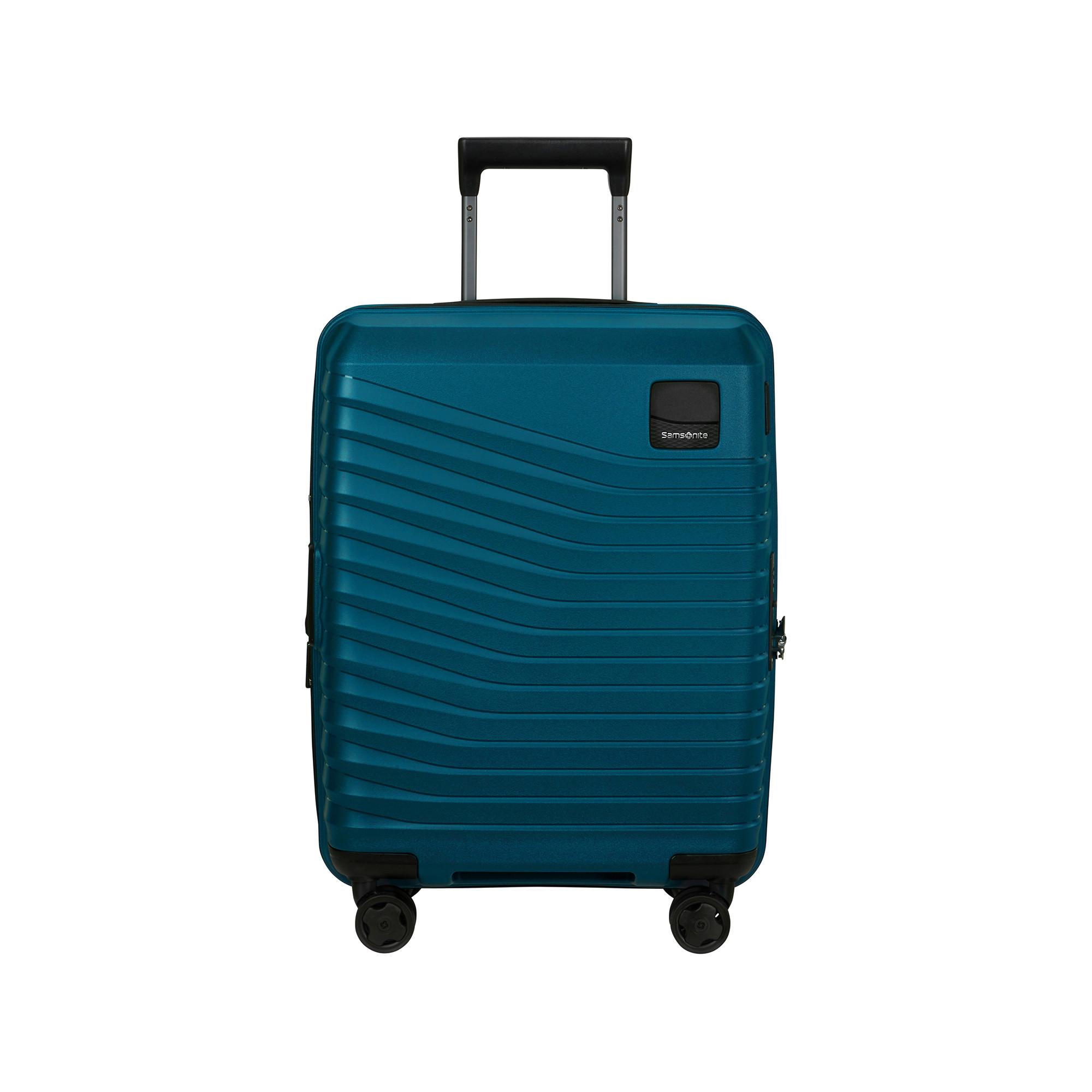 Samsonite 55 CM, Hartschalenkoffer INTUO 