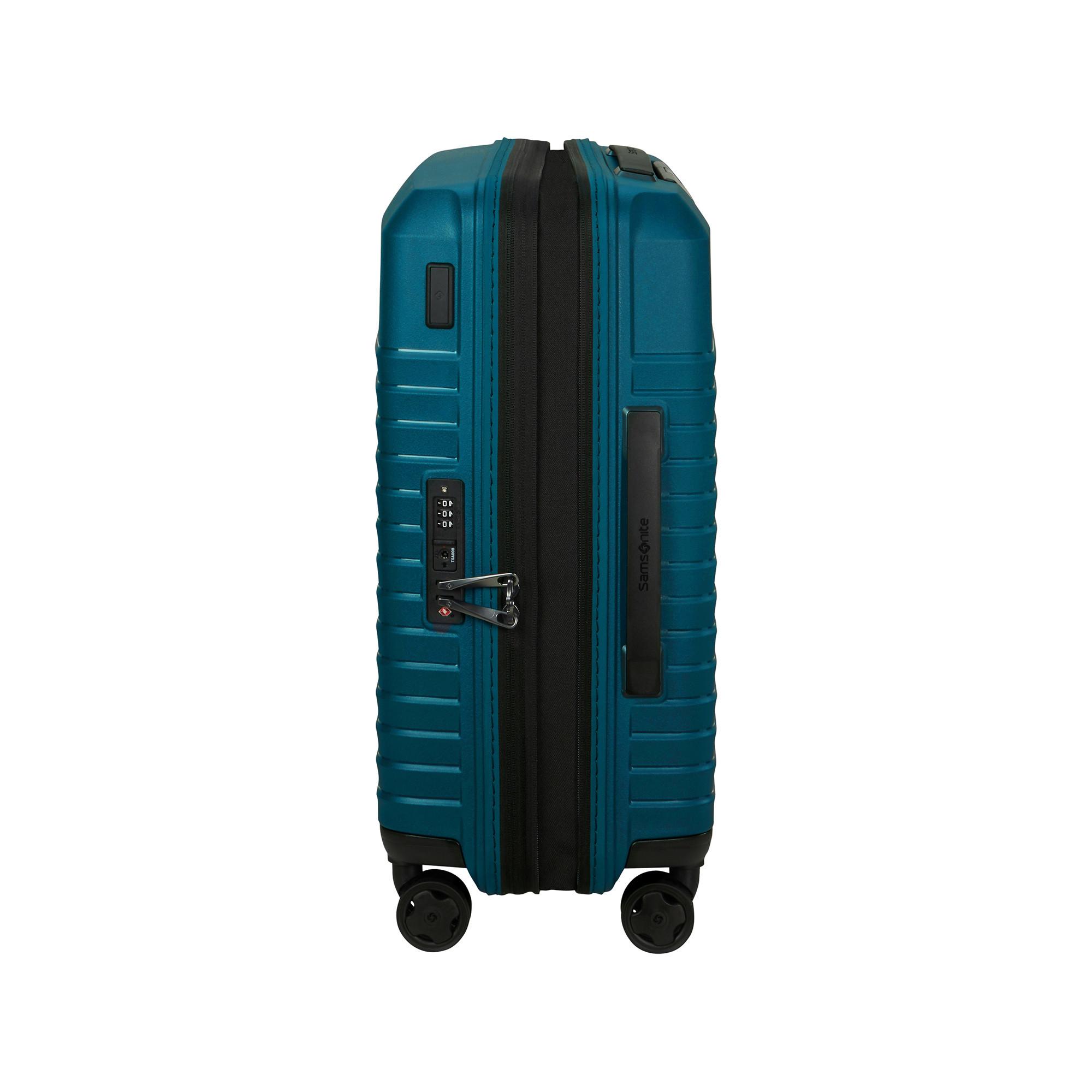 Samsonite 55 CM, Hartschalenkoffer INTUO 