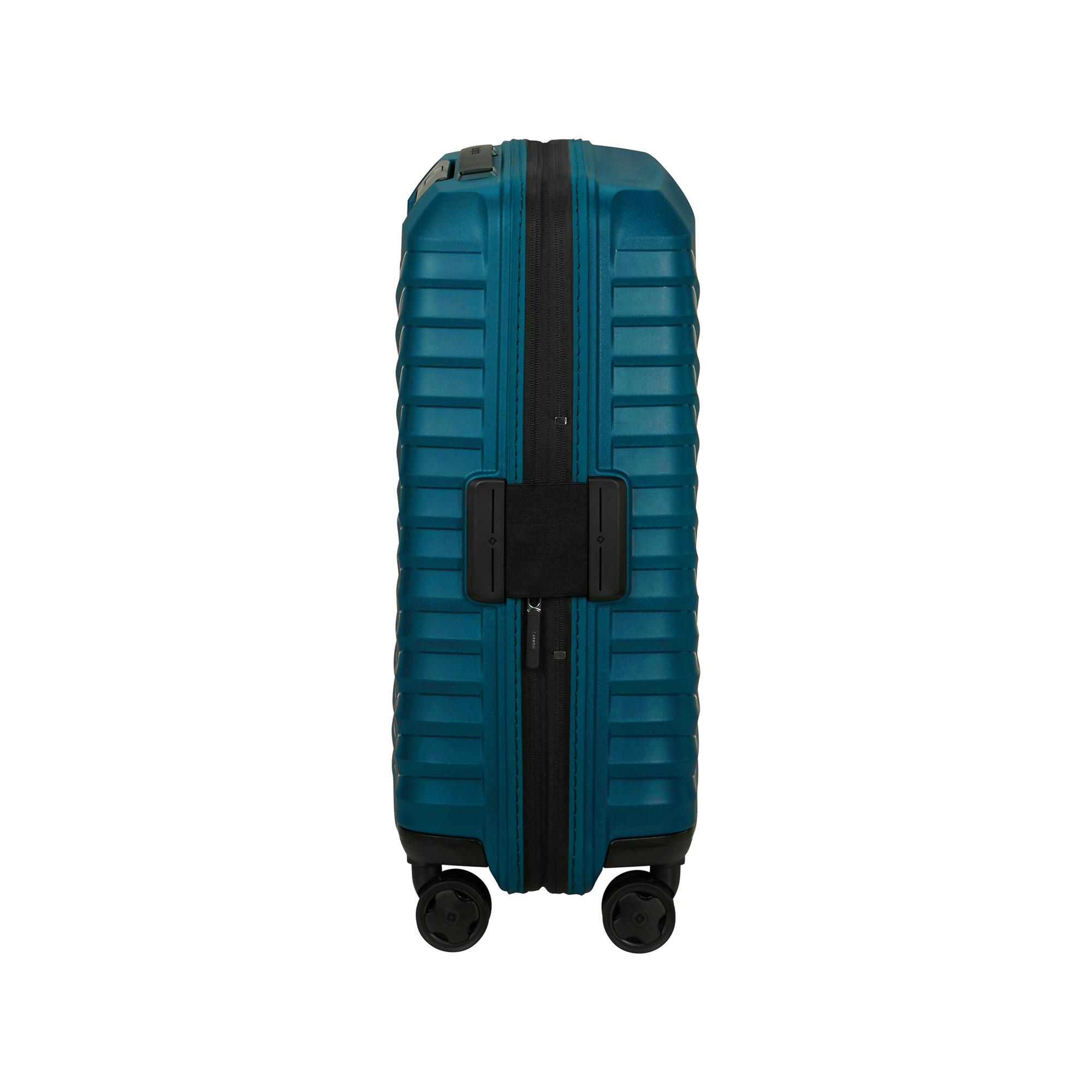 Samsonite 55 CM, Hartschalenkoffer INTUO 