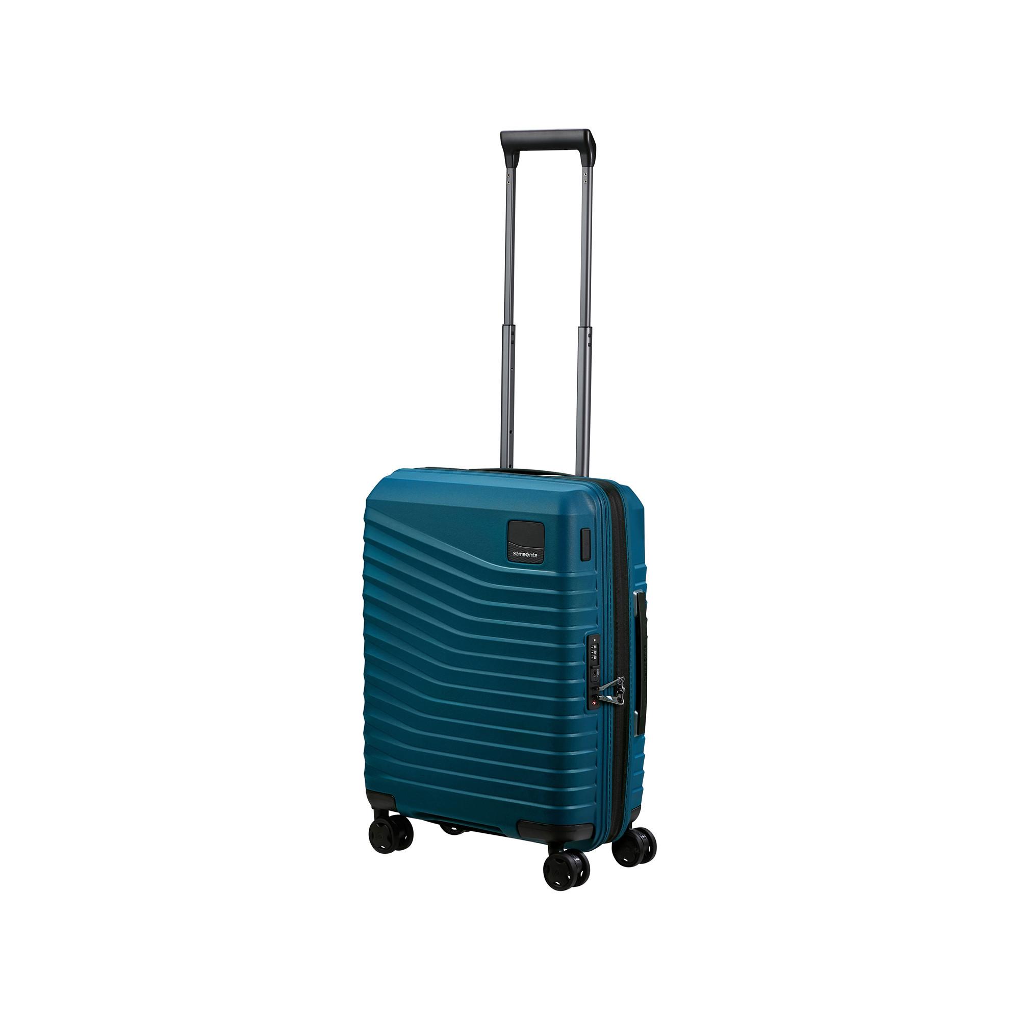 Samsonite 55 CM, Hartschalenkoffer INTUO 