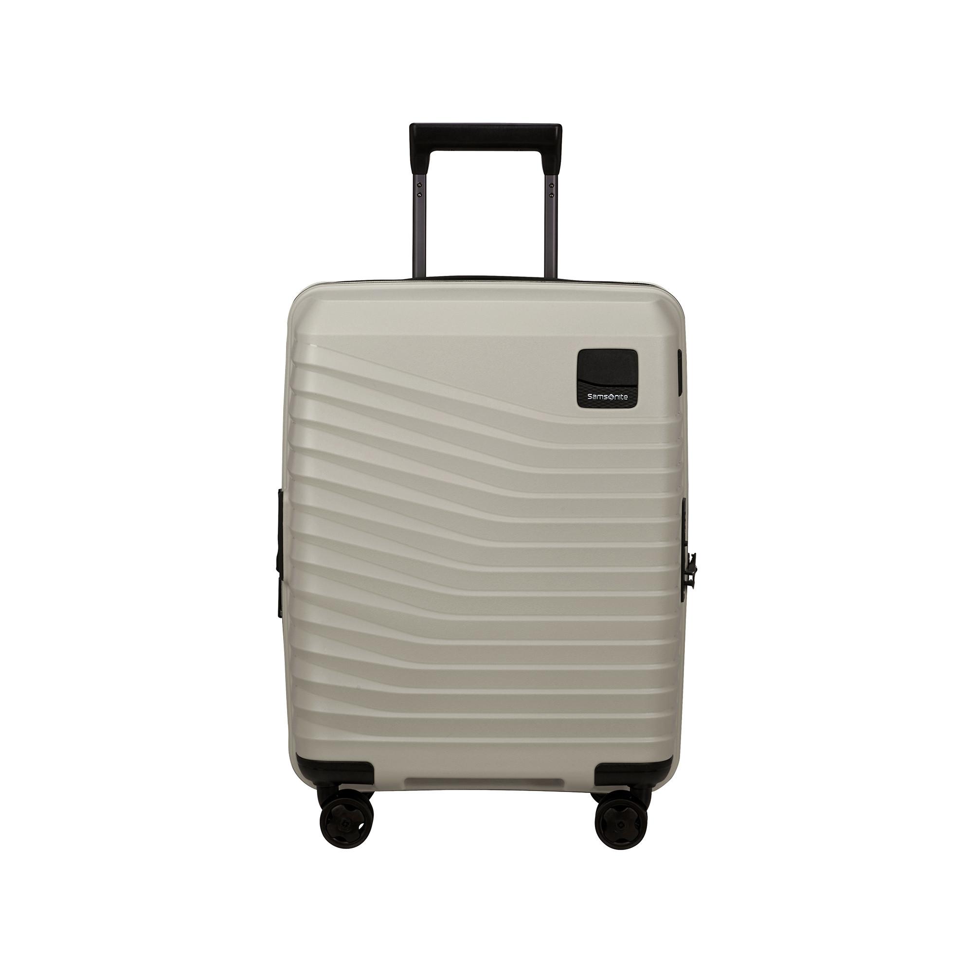 Samsonite 55 CM, Hartschalenkoffer INTUO 